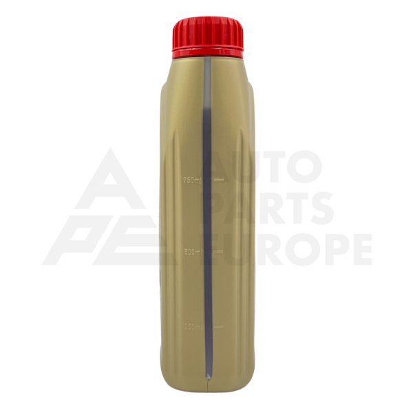 Olio Motore CASTROL 5W30 Long Life Edge Professional III – foto 5