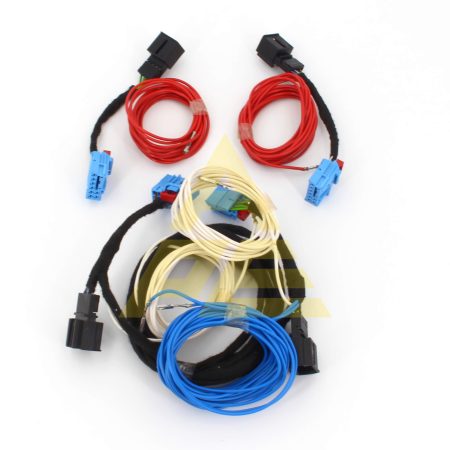 Cablaggio Fari posteriori LED Dinamici VW Golf 7.5 5G1052200C