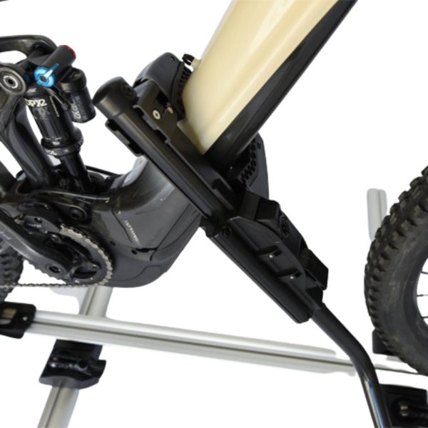 Portabici da Tetto Farad Pesio 90732 – Omologato per eBike fino a 25kg – foto 9