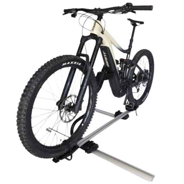 Portabici da Tetto Farad Pesio 90732 – Omologato per eBike fino a 25kg – foto 8