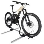 Portabici da Tetto Farad Pesio 90732 – Omologato per eBike fino a 25kg – foto 7