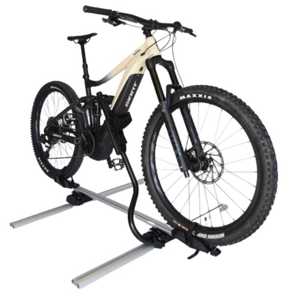 Portabici da Tetto Farad Pesio 90732 – Omologato per eBike fino a 25kg – foto 7