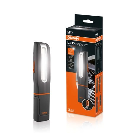 Inspektionsleuchte Ledinspect MAX 500