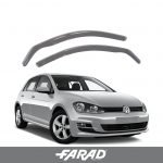 DEFLETTORI Golf 7 7.5 8