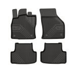 Kit Tappeti in Gomma SEAT Leon III tutte le versioni 2012-2020 77407060