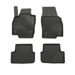 Kit Tappeti in Gomma SEAT Arona crossover dal 2017 77407589