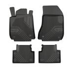 Kit Tappeti in Gomma Alfa Romeo 159 tutte le versioni 2005-2011 77408135
