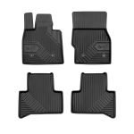 Kit Tappeti in Gomma Alfa Romeo Stelvio suv dal 2016 77408234