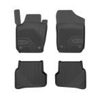 Kit Tappeti in Gomma SEAT Ibiza IV tutte le versioni 2008-2017 77408241