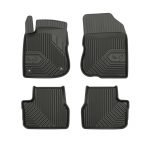 Kit Tappeti in Gomma Peugeot 2008 I crossover 2013-2019 77408753