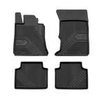 Kit Tappeti in Gomma Alfa Romeo Giulia sedan, AWD dal 2016 77408920