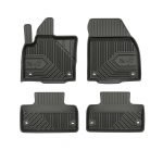 Kit Tappeti in Gomma Land Rover Range Rover Evoque I suv 2011-2018 77408937