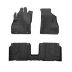 Kit Tappeti in Gomma Fiat Fiorino III van 2008-2016 77409385