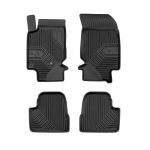 Kit Tappeti in Gomma Opel Corsa F hatchback dal 2019 77409422