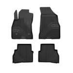 Kit Tappeti in Gomma Fiat Doblo II van, Cargo Maxi 2010-2020 77409439