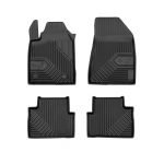 Kit Tappeti in Gomma Alfa Romeo Giulietta hatchback 2010-2020 77409699