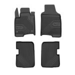 Kit Tappeti in Gomma Fiat Panda III hatchback, tranne hybrid dal 2011 77409934