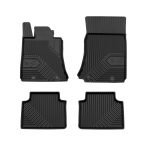 Kit Tappeti in Gomma Alfa Romeo Giulia sedan, RWD dal 2016 77425873