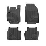 Kit Tappeti in Gomma Fiat Croma combi 2005-2011 77425927