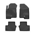 Kit Tappeti in Gomma Dodge Caliber hatchback 2006-2011 77426023