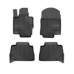 Kit Tappeti in Gomma Mercedes-Benz GLE C167 suv coupe dal 2019 77426481