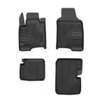 Kit Tappeti in Gomma Fiat Panda III hatchback, Hybrid dal 2020 77426528