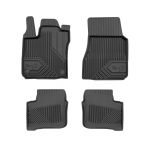 Kit Tappeti in Gomma Renault Twingo III hatchback dal 2014 77426719