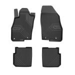 Kit Tappeti in Gomma Alfa Romeo MiTo hatchback 2008-2018 77426849