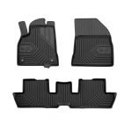 Kit Tappeti in Gomma Peugeot 3008 I crossover 2009-2016 77427273
