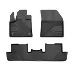 Kit Tappeti in Gomma Peugeot 3008 II suv dal 2016 77427280