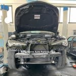 Kit fari full LED Stelvio my2023 – foto 7