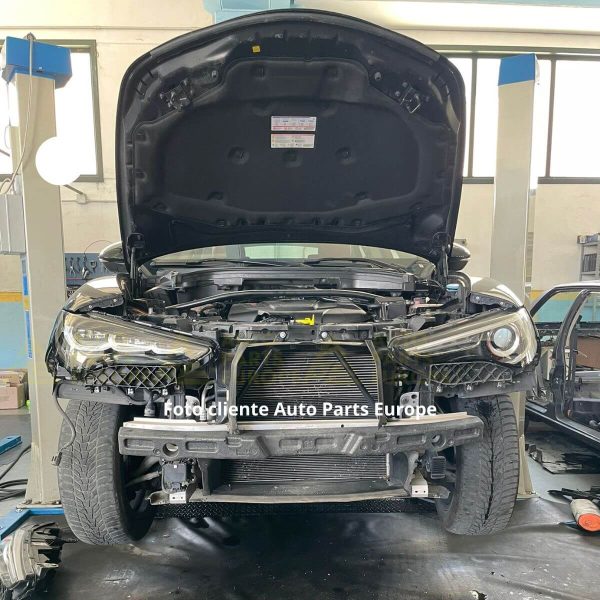 Kit fari full LED Stelvio my2023 – foto 7