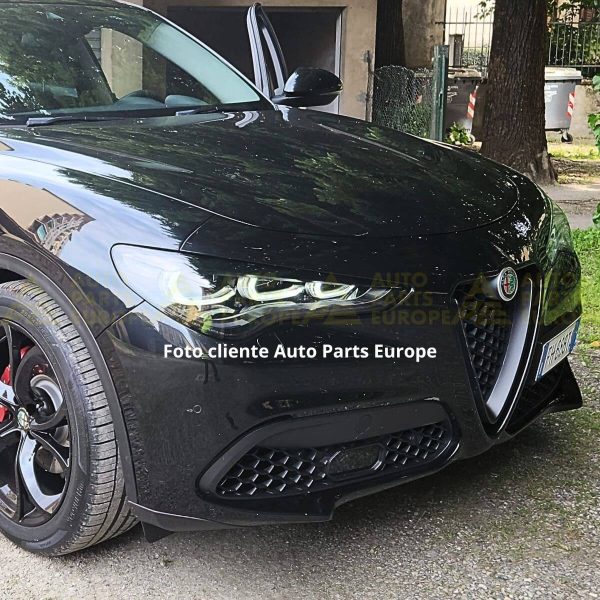 Kit fari full LED Stelvio my2023 – foto 5