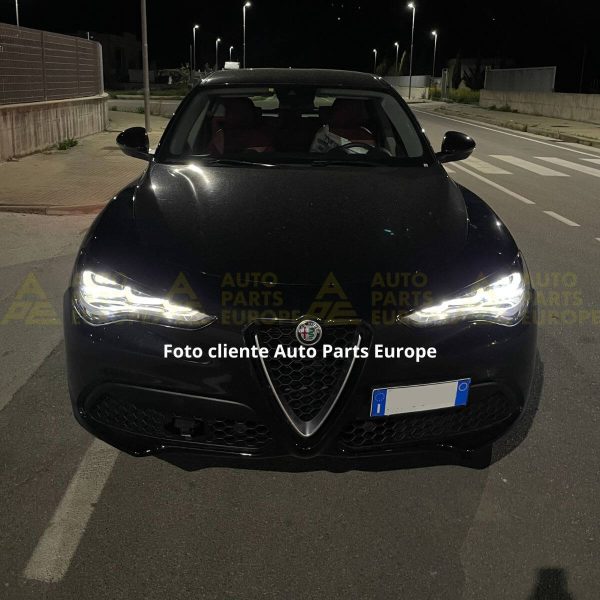 Kit fari full LED Stelvio my2023 – foto 6