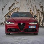 Kit Scheinwerfer Full LED Giulia my2023 – Bild 5