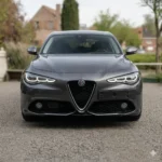 Kit Scheinwerfer Full LED Giulia my2023 – Bild 2