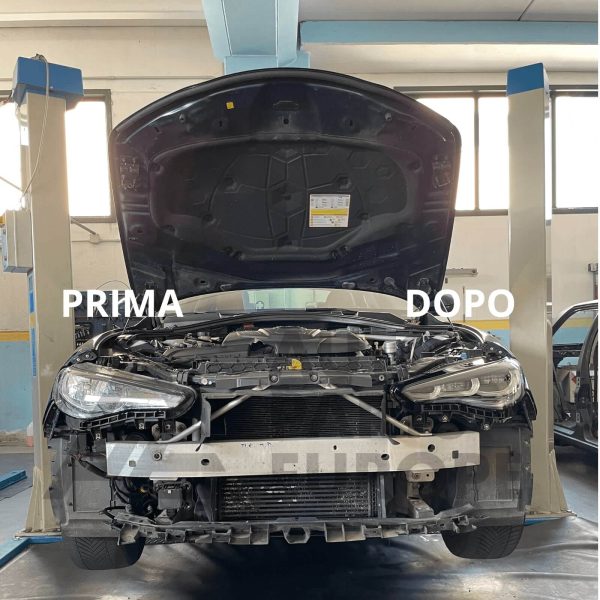 Kit Scheinwerfer Full LED Giulia my2023 – Bild 11