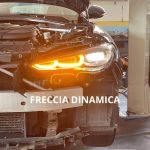 Kit Scheinwerfer Full LED Giulia my2023 – Bild 9