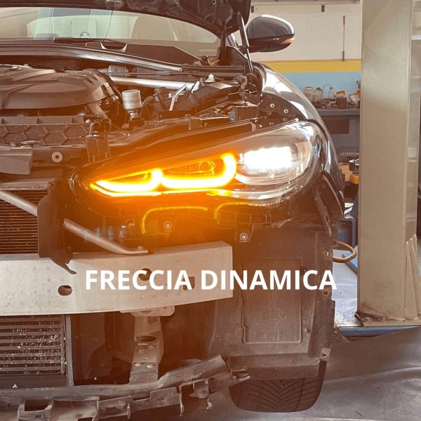 Kit Scheinwerfer Full LED Giulia my2023 – Bild 9