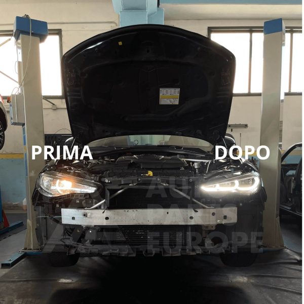 Kit Scheinwerfer Full LED Giulia my2023 – Bild 8