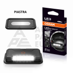 lampada led cofano