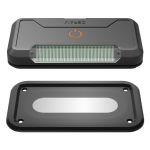 Lampada Led Cofano Baule Auto Universale – foto 4