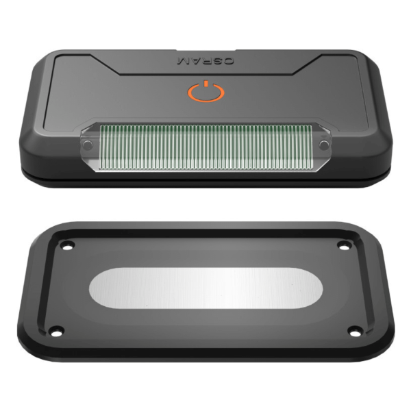 Lampada Led Cofano Baule Auto Universale – foto 4
