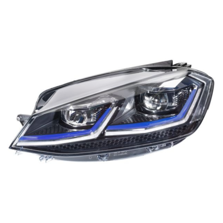 Faro Anteriore Sinistro VW GOLF 7.5 Facelift FBL GTE
