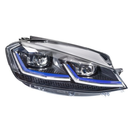 Faro Anteriore Destro VW GOLF 7.5 Facelift FBL GTE