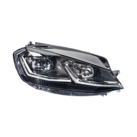 Faro Anteriore Destro VW GOLF 7.5 Facelift DBL