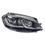 Faro Anteriore Destro VW GOLF 7.5 Facelift DBL Adattivo