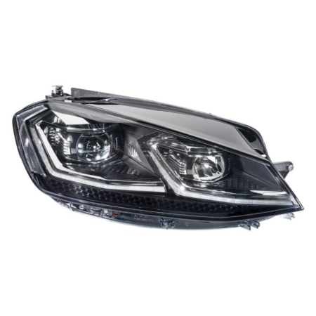 Faro Anteriore Destro VW GOLF 7.5 Facelift DBL Adattivo