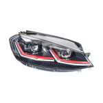 Faro Anteriore Destro VW GOLF 7.5 Facelift FBL GTI