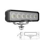 LED-Scheinwerfer WL VX150-WD 1500 Lumen 15W